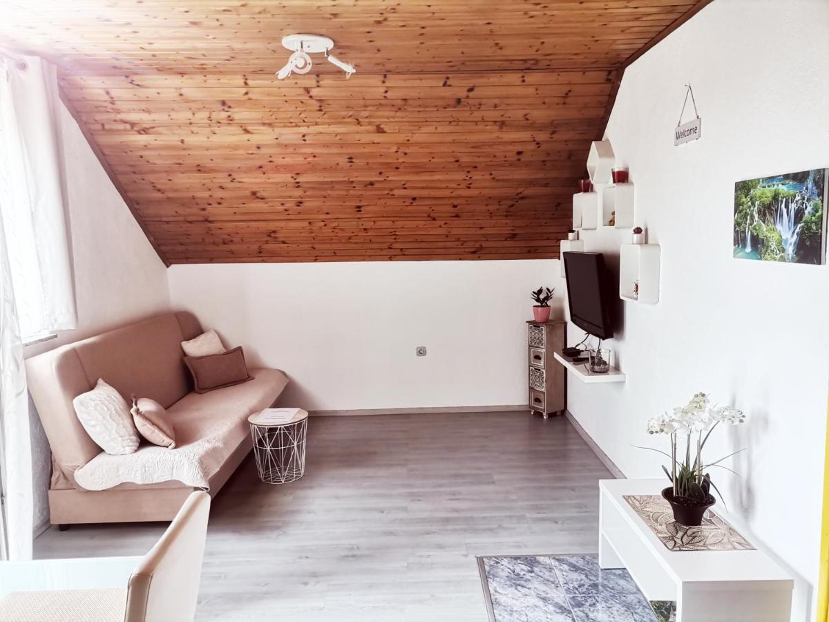 Apartment Dolores 斯莫利亚纳茨 外观 照片